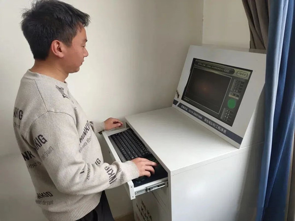 黄瓜视频成人在线观看自动探伤系统